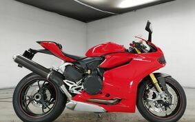 DUCATI 1199 PANIGALE S 2013 H802J