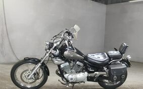 YAMAHA VIRAGO 250 3DM