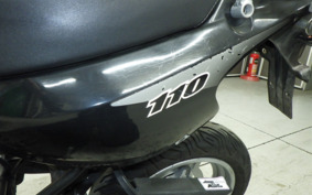 KAWASAKI KSR110 KL110A