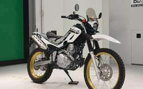 YAMAHA SEROW 250 Gen.3 DG31J