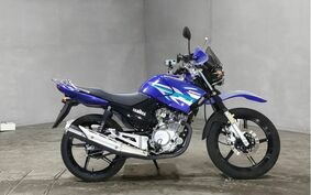 YAMAHA YBR125 G PCJL