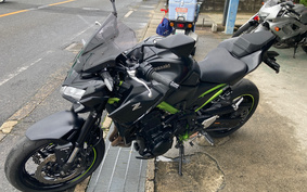 KAWASAKI Z900 2021 ZR900B