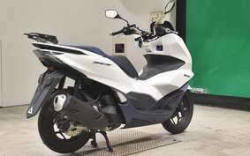 HONDA PCX125 JK06