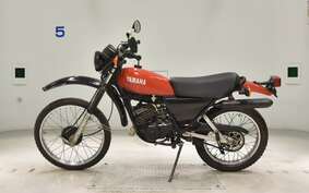 YAMAHA DT125 2N0