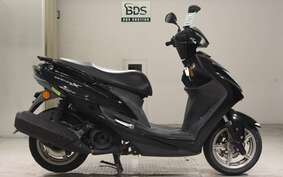 YAMAHA CYGNUS 125 XSR 3 SEA5J