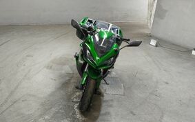 KAWASAKI NINJA 1000 2018 ZXT00W