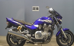 YAMAHA XJR1300 2006 RP03J