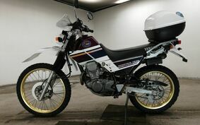 YAMAHA SEROW 225 W 4JG