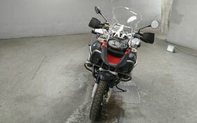 BMW R1200GS ADVENTURE 2008 0380