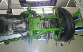 KAWASAKI KDX200SR Gen.2 DX200G