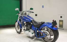 HARLEY FXCWC 1580 2008