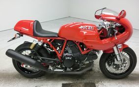 DUCATI SPORT 1000 S 2007 C102A