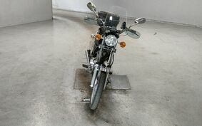 SUZUKI GN125 H 不明