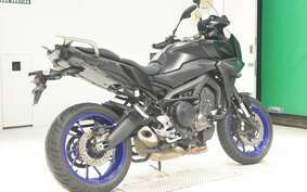 YAMAHA MT-09 Tracer 2018 RN51J