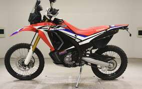 HONDA CRF250 RALLY MD44