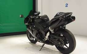 KAWASAKI ZX 10 NINJA R 2008 ZXT00D