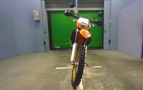 KTM 690 ENDURO R 2009 LES40