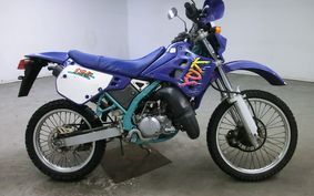 KAWASAKI KDX125 SR 1994 DX125A