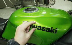 KAWASAKI KRR150 ZX KR150K