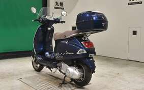 VESPA LX125IE