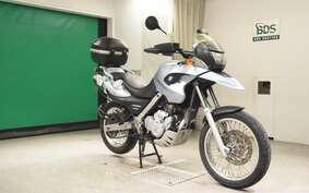 BMW F650GS 2004 0175