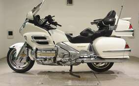 HONDA GL 1800 GOLD WING 2004 SC47