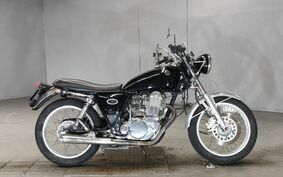 YAMAHA SR400 2003 RH01J