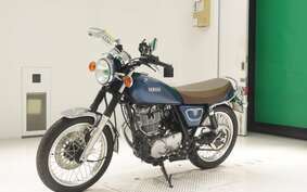 YAMAHA SR400 Gen.5 2020 RH16J