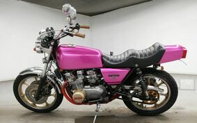 KAWASAKI Z400 FX 1980