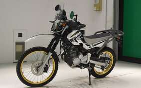 YAMAHA SEROW 250 Gen.3 DG31J