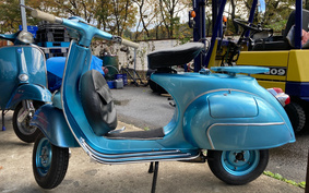 VESPA トーレン150 VBB1T