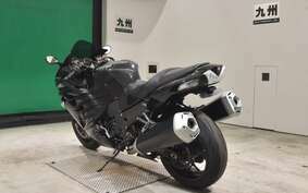 KAWASAKI ZX 1400 NINJA R 2013