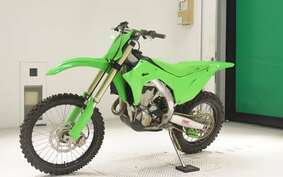 KAWASAKI KX450 X KX450N