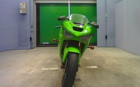 KAWASAKI NINJA ZX-6R R 2003 ZX600K