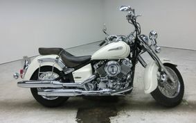 YAMAHA DRAGSTAR 400 CLASSIC FI 2011 VH02J