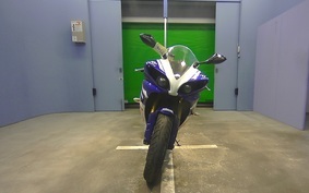 YAMAHA YZF-R1 2009 RN24J