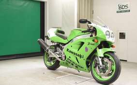 KAWASAKI ZXR750 R 1994 ZX750J