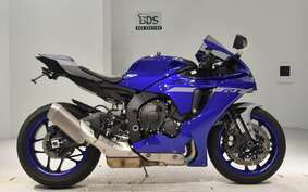 YAMAHA YZF-R1 2020