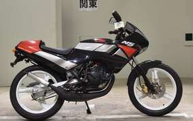 HONDA NS50F AC08