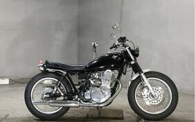 YAMAHA SR400 2006 RH01J