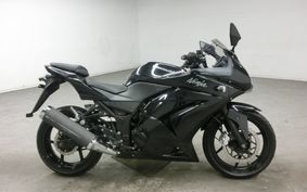 KAWASAKI NINJA 250R 2012 EX250K