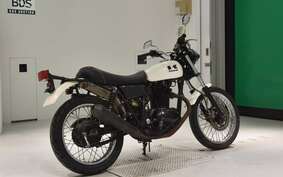 KAWASAKI 250TR BJ250F