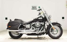 HARLEY FLHC 1750 2021 YAJ