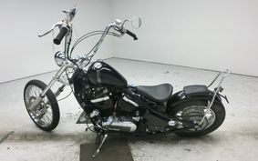 KAWASAKI VULCAN 400 1996 VN400A002931