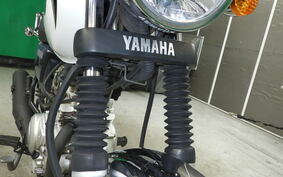 YAMAHA YB125SP