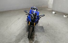 YAMAHA YZF-R6 2018 RJ27