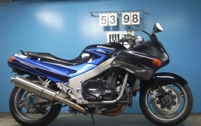 KAWASAKI ZZ1100 NINJA R 1990 ZXT10C