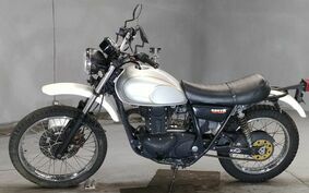 KAWASAKI 250TR BJ250F