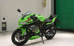 KAWASAKI ZX-4RR 2023 ZX400P