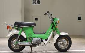 HONDA CHALY 50 CF50